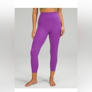 lululemon Align™ High-Rise Pant with Pockets 25"